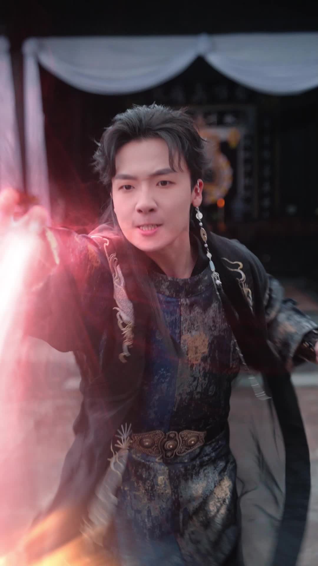 Episode 10 - Low-Key on Earth, Strong Beyond All